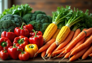 colorful array fresh organic vegetables shape texture variety vibrant piled harvest bounty rainbow produce, lgbtq, lgbt, pride, love, equality, radish