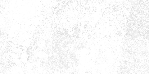White and gray Grunge Concrete Wall Texture Background Rough texture backdrop of concrete, cement, gravel. Vector for banner and business.