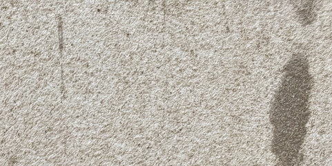 Abstract white grunge dust texture concrete wall on white background Vector for banner and business.