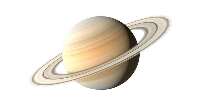 a picture of the planet saturn, png