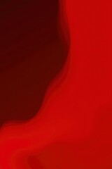 Abstract Red and Brown Gradient Background Texture for Modern Design