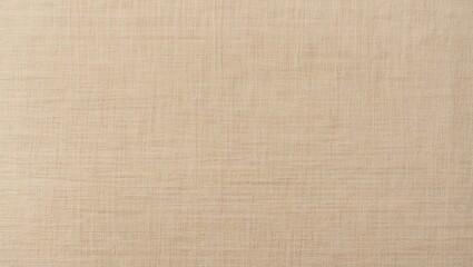 Canvas-Style Empty Copy Space Texture in Neutral Tone