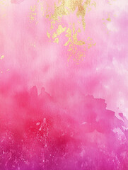 Watercolor digital paper, rainbow colors gradient, water colour background textures, bright pastel printable watercolor texture