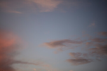 Ciel Tropical Envoûtant – Overlay de Fond de Ciel pour Retouche Photo