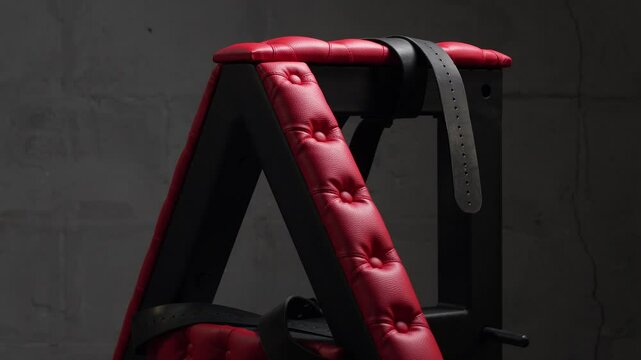 Exploring unique bdsm furniture designs for enhanced playtime experiences in intimate settings