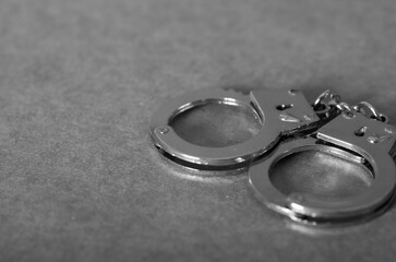 Handcuffs and Unpaid Fines: The Price of Legal Neglect