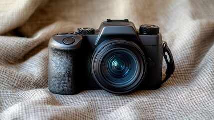 Digital Camera Photography Basics