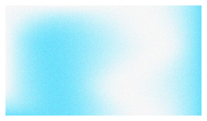 Abstract gradient background with a grainy texture