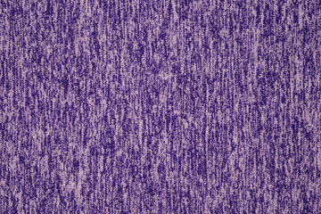 Purple fabric texture background. Fabric texture as a backdrop.