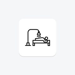 Facial Cupping Set, vector, pixel perfect, illustrator file