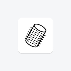 Led Acne Treatment Pen, vector, pixel perfect, illustrator file