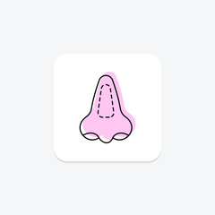 Portable Hand Warmer & Massager, vector, pixel perfect, illustrator file