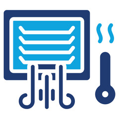 Air Heater icon