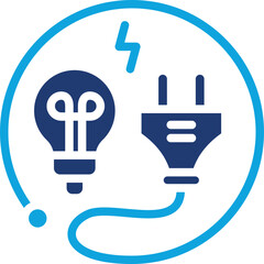 Alternative Energy icon