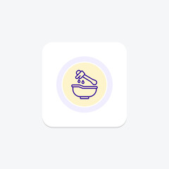 Led Nail Lamp, vector, pixel perfect, illustrator file