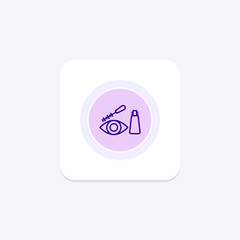 Skin Detoxifier Wand, vector, pixel perfect, illustrator file