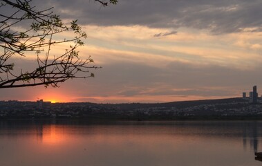 Atardecer