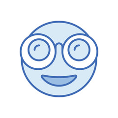 Obraz premium smart Vector icon