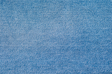 Denim close up fabric, denim mackgorund.