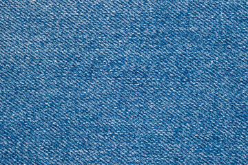 Denim close up fabric, denim mackgorund.