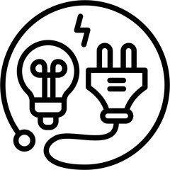 Alternative Energy icon
