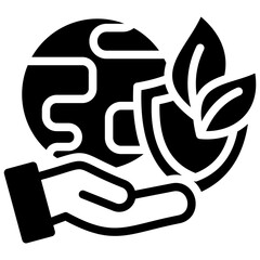 Environment Protection icon