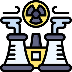 Nuclear Power icon