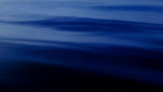 Abstract background, smooth texture, dark blue color scheme, ideal for animations and presentations