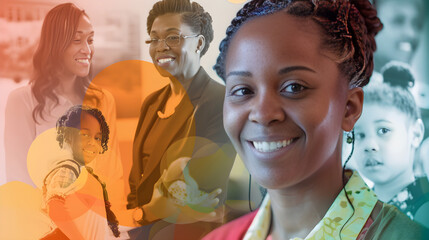 Comprehensive Overview of YWCA Services: Education, Housing, Career Counseling, Childcare, Health & Wellness