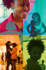 Comprehensive Overview of YWCA Services: Education, Housing, Career Counseling, Childcare, Health & Wellness