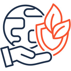 Environment Protection icon