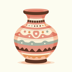 antique pots from clay vases vintage