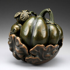 Eternal Harvest The Bronze Bounty