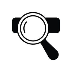 Search Vector icon