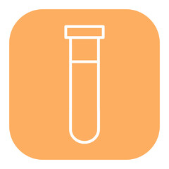 Test Tube Icon