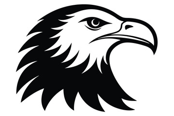 eagle vector illustration