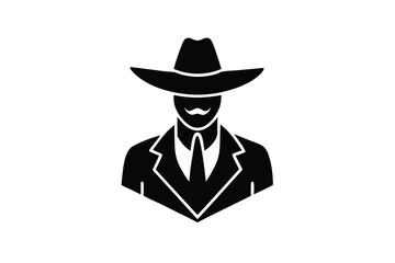 man with hat