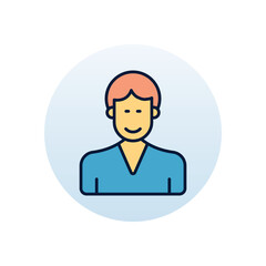 User Vector icon