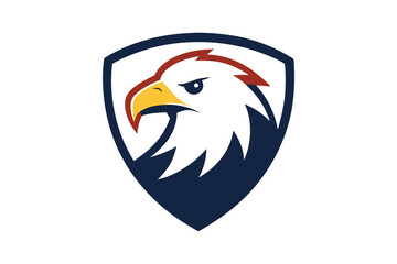 eagle head icon