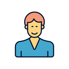 User Vector icon