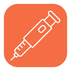 Insulin Pen Icon