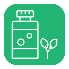 Insulin Sensitivity Icon