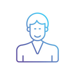 User Vector icon