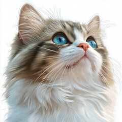 Illustration generated AI