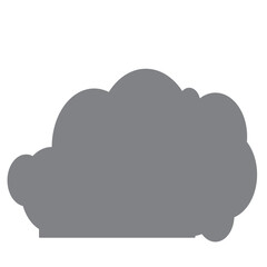 Fototapeta premium bright clouds and cloudy clouds