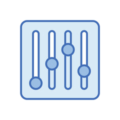 Working Hours Vector icon