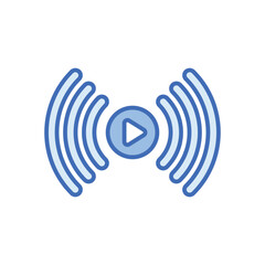 Certified Product Vector icon