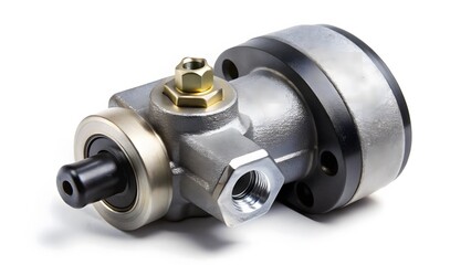 Industrial Hydraulic Pump Component
