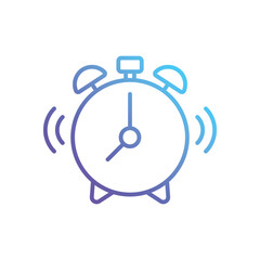 Alarm Vector icon