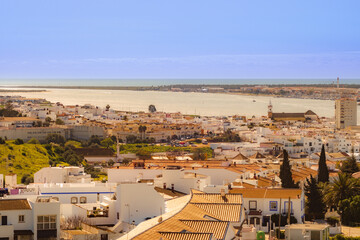 Luis Serrano Ayamonte (Huelva) © Luis CINEMAPEZ